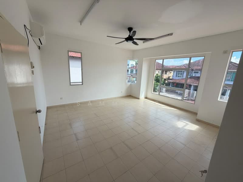 Semi-Detached House for Sale in Bukit Mertajam (Penang) - Sammi SC - Living Room - PropertyGuru.com.my