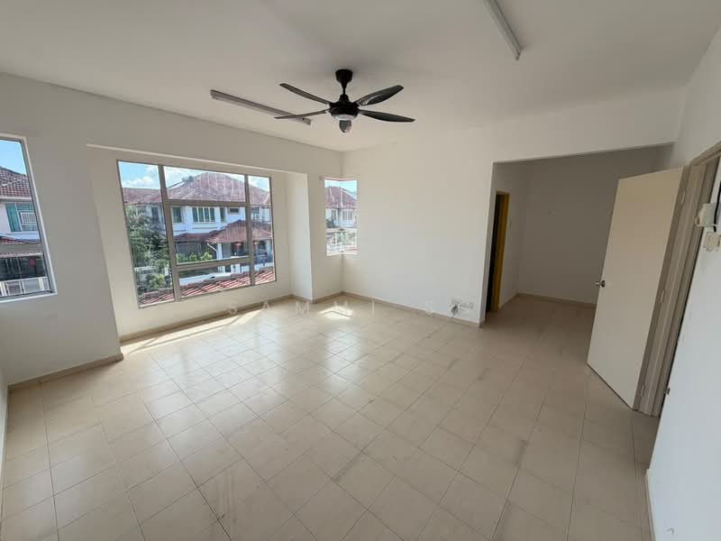 Semi-Detached House for Sale in Bukit Mertajam (Penang) - Sammi SC - Living Room - PropertyGuru.com.my