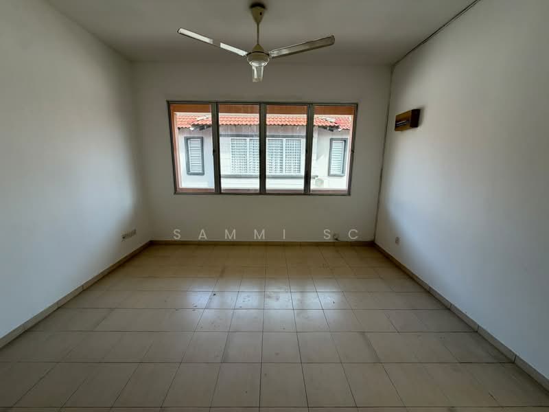 Semi-Detached House for Sale in Bukit Mertajam (Penang) - Sammi SC - Living Room - PropertyGuru.com.my