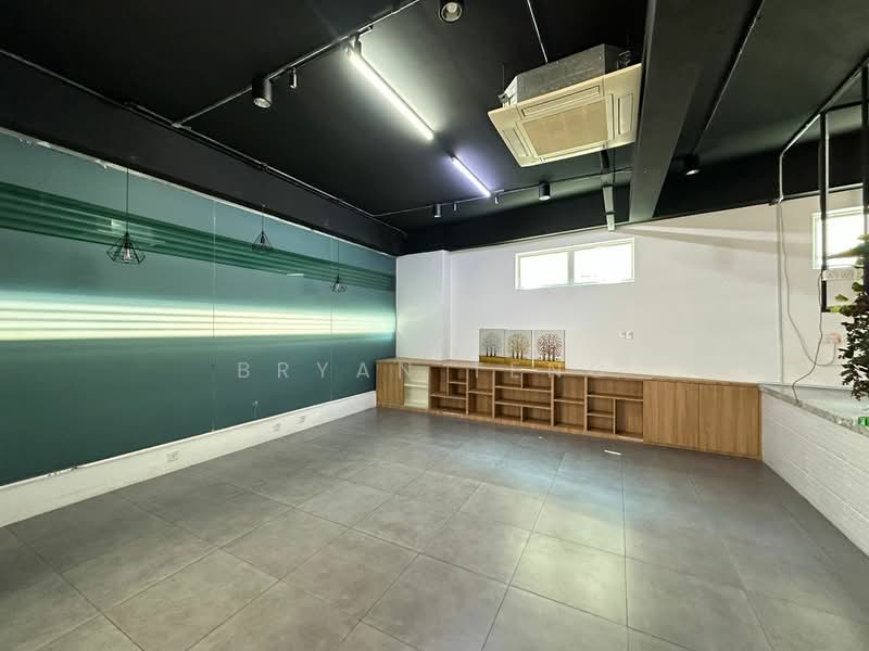 Shop for Rent in Jelutong (Penang) - Bryan Teng - Interior - PropertyGuru.com.my