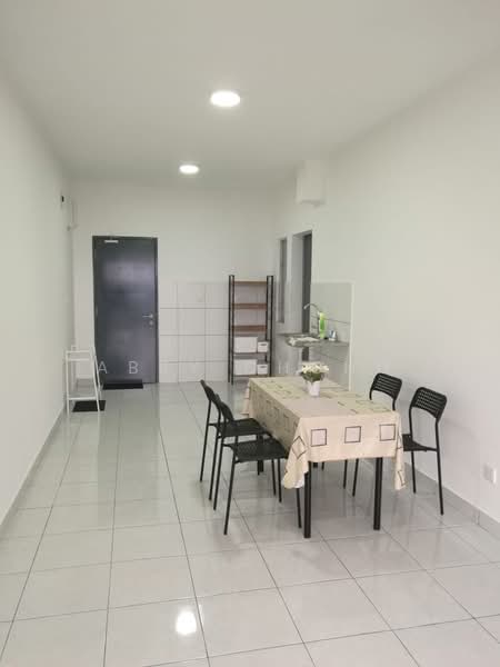 Kondominium untuk Disewa di Residensi Lanai - Abby Chong - Dining Room - PropertyGuru.com.my