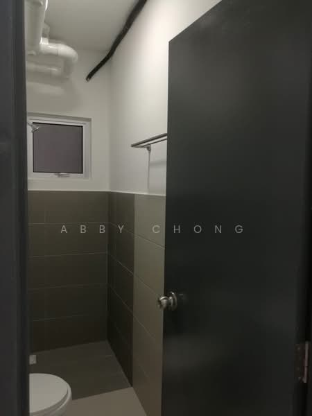 Kondominium untuk Disewa di Residensi Lanai - Abby Chong - Bathroom - PropertyGuru.com.my