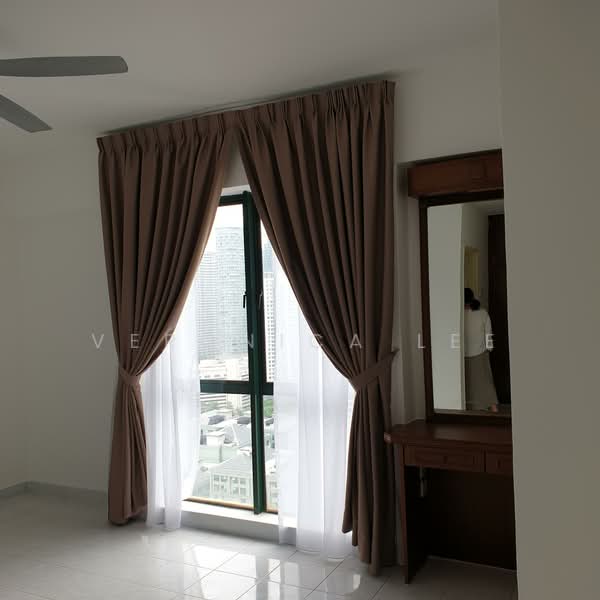 Kondominium untuk Disewa di Vista Damai - Veronica Lee - View - PropertyGuru.com.my