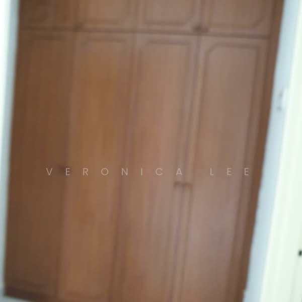 Kondominium untuk Disewa di Vista Damai - Veronica Lee - Interior - PropertyGuru.com.my