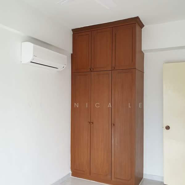 Kondominium untuk Disewa di Vista Damai - Veronica Lee - Interior - PropertyGuru.com.my