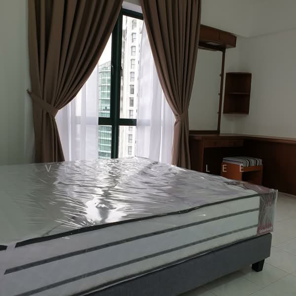 Kondominium untuk Disewa di Vista Damai - Veronica Lee - Bedroom - PropertyGuru.com.my