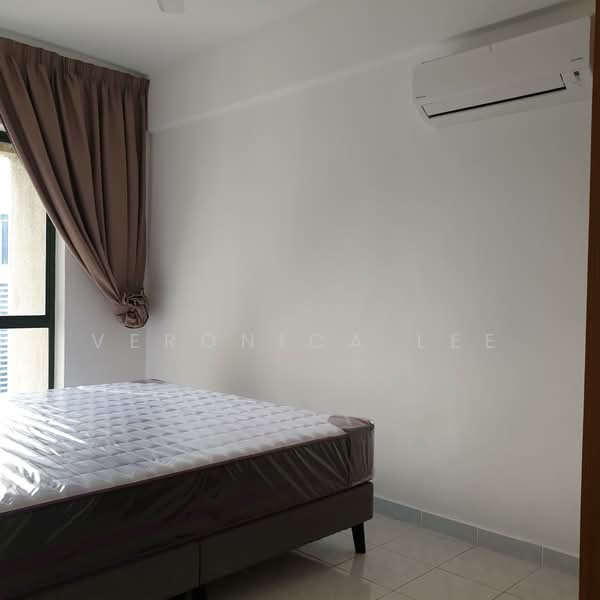 Kondominium untuk Disewa di Vista Damai - Veronica Lee - Bedroom - PropertyGuru.com.my