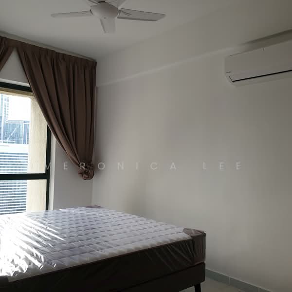 Kondominium untuk Disewa di Vista Damai - Veronica Lee - Bedroom - PropertyGuru.com.my