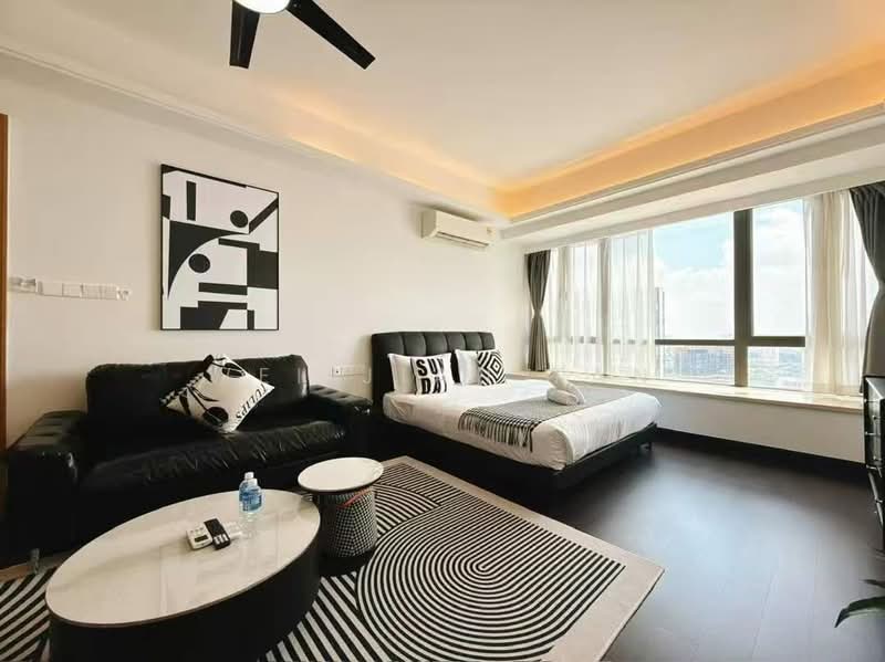 Kondominium untuk Dijual di R&F Princess Cove Phase 2-Seine Region - Wei Jian Tan - Bedroom - PropertyGuru.com.my