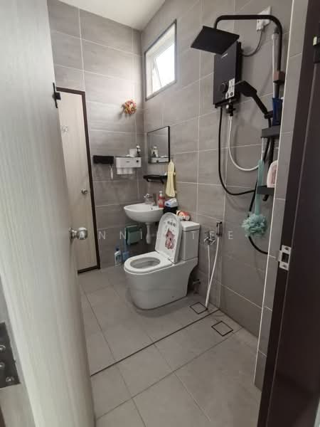 Rumah Teres 2 Tingkat untuk Disewa di Pasir Gudang (Johor) - Annie Tee - PropertyGuru.com.my