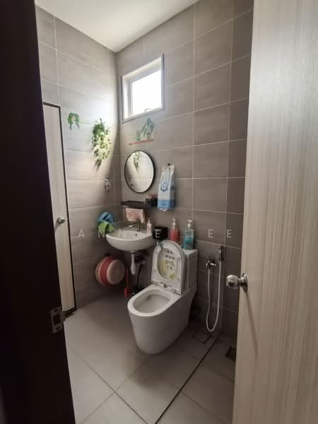 Rumah Teres 2 Tingkat untuk Disewa di Pasir Gudang (Johor) - Annie Tee - PropertyGuru.com.my