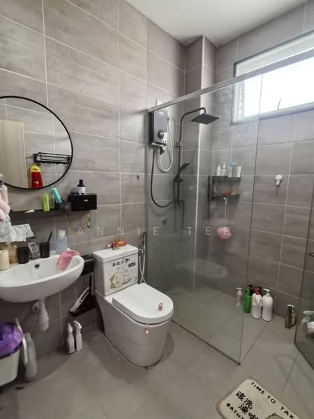 Rumah Teres 2 Tingkat untuk Disewa di Pasir Gudang (Johor) - Annie Tee - PropertyGuru.com.my
