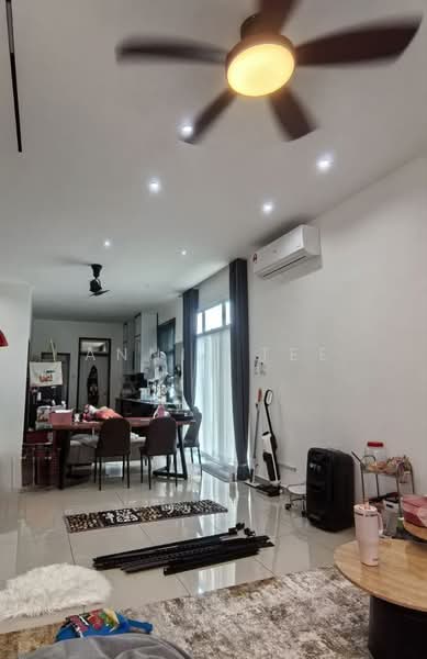 Rumah Teres 2 Tingkat untuk Disewa di Pasir Gudang (Johor) - Annie Tee - PropertyGuru.com.my