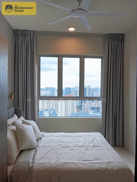 Pangsapuri untuk Disewa di Vista Danau Kota - Wilson Ong - PropertyGuru.com.my