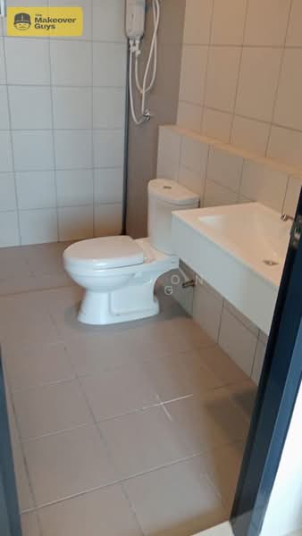 Pangsapuri untuk Disewa di Vista Danau Kota - Wilson Ong - PropertyGuru.com.my