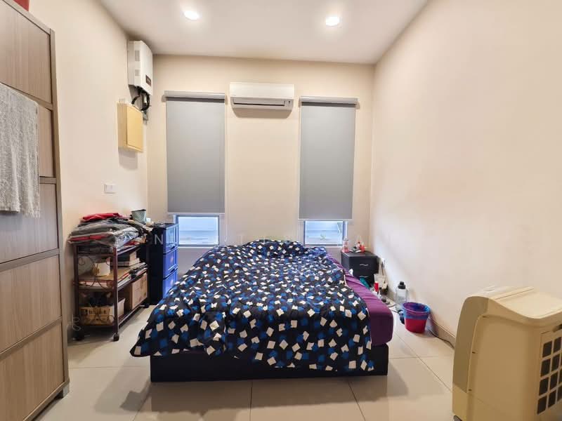 Rumah Kluster untuk Dijual di Kulai (Johor) - Noctis Tan - Bedroom - PropertyGuru.com.my