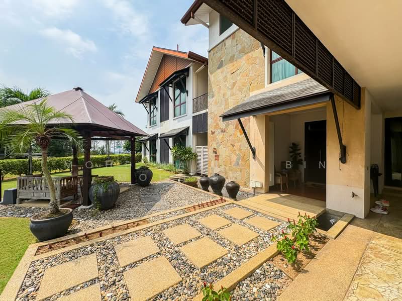 Bungalow for Sale in Bukit Jelutong (Shah Alam) - Mohd Hazlan bin Mohd Sopi - PropertyGuru.com.my