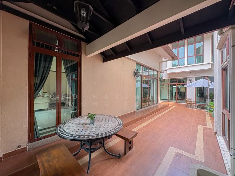Bungalow for Sale in Bukit Jelutong (Shah Alam) - Mohd Hazlan bin Mohd Sopi - PropertyGuru.com.my