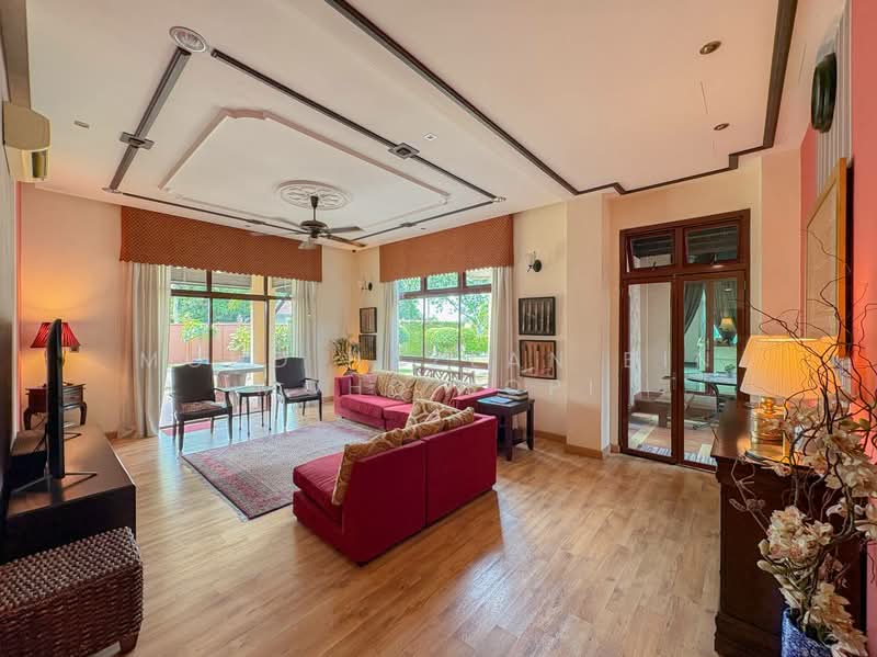 Bungalow for Sale in Bukit Jelutong (Shah Alam) - Mohd Hazlan bin Mohd Sopi - PropertyGuru.com.my