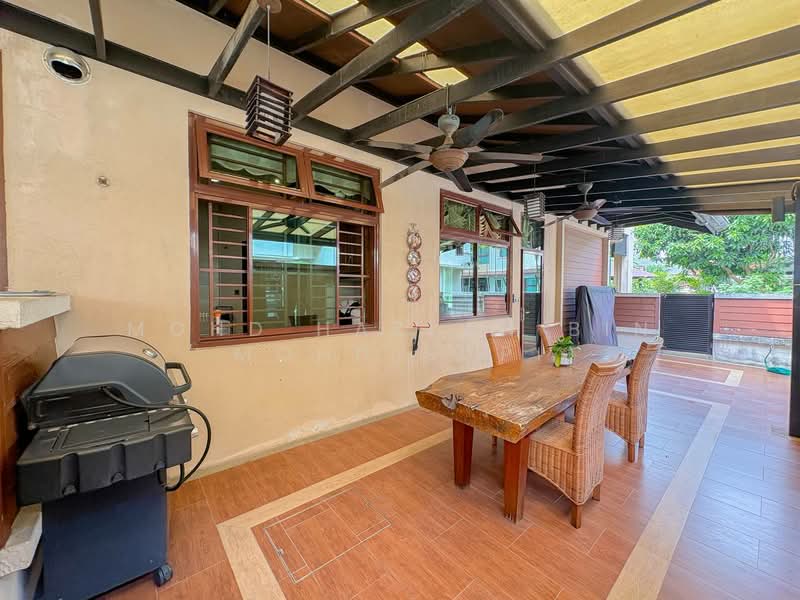 Bungalow for Sale in Bukit Jelutong (Shah Alam) - Mohd Hazlan bin Mohd Sopi - PropertyGuru.com.my