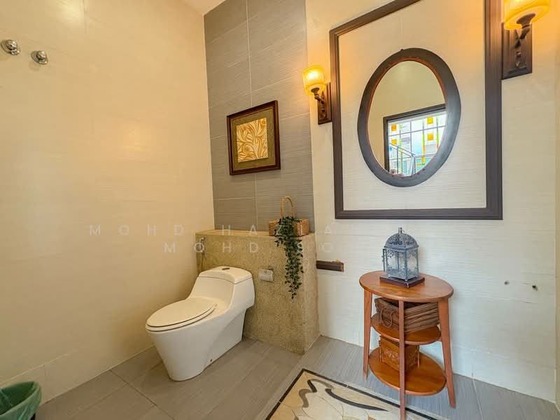 Bungalow for Sale in Bukit Jelutong (Shah Alam) - Mohd Hazlan bin Mohd Sopi - PropertyGuru.com.my