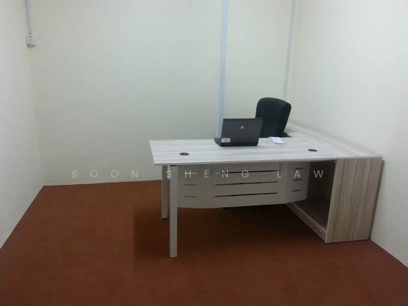 Office for Rent in Bandar Putra Permai (Seri Kembangan) - Soon Sheng Law - Study - PropertyGuru.com.my