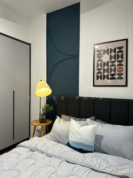 Servis Apartment untuk Disewa di M Vertica - Roger Phia - Bedroom - PropertyGuru.com.my