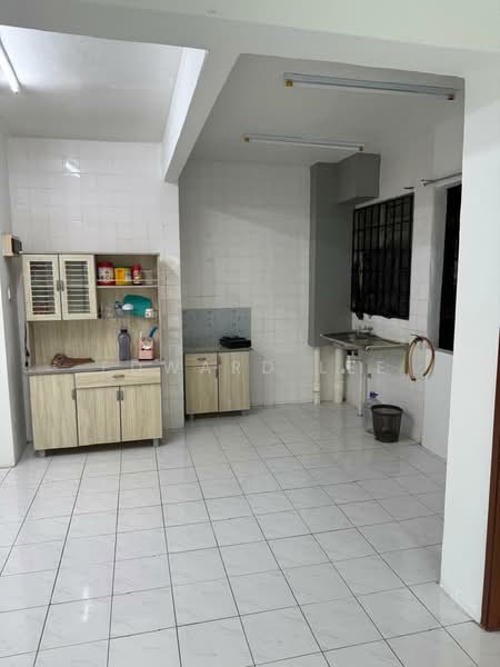 Condominium for Rent at Vista Condominium - Edward Lee - Kitchen - PropertyGuru.com.my