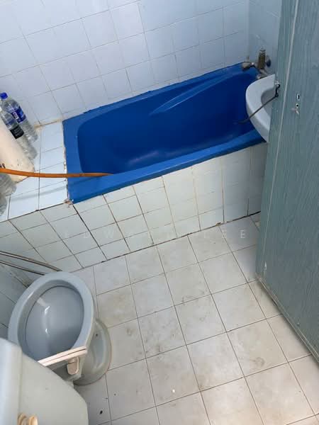 Condominium for Rent at Vista Condominium - Edward Lee - Bathroom - PropertyGuru.com.my