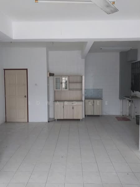 Kondominium untuk Disewa di Vista Condominium - Edward Lee - Kitchen - PropertyGuru.com.my