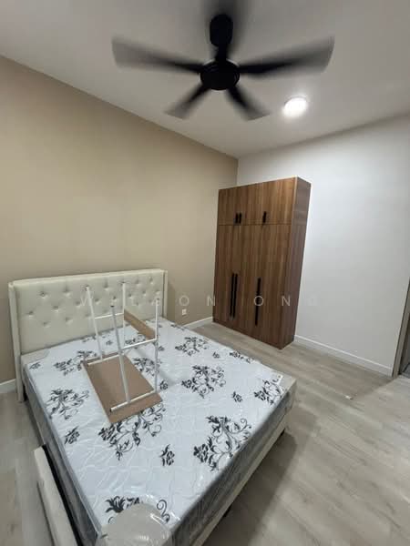 Service Residence for Rent at Quinn Residence - Wilson Ong - PropertyGuru.com.my