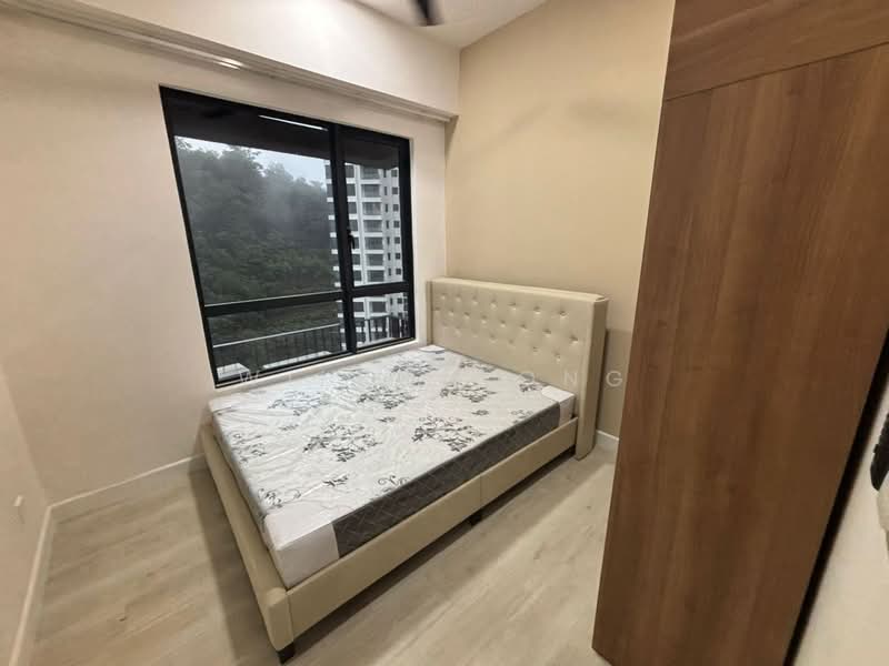 Service Residence for Rent at Quinn Residence - Wilson Ong - PropertyGuru.com.my