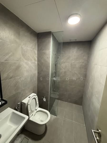 Service Residence for Rent at Quinn Residence - Wilson Ong - PropertyGuru.com.my