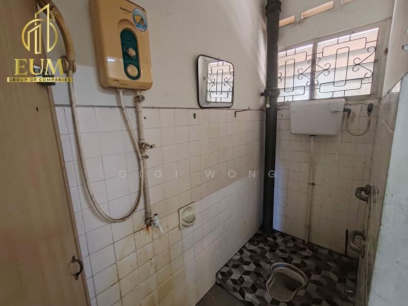 2-storey Terraced House for Sale in Taman Bukit Senjuang (Melaka City) - Gigi Wong - PropertyGuru.com.my