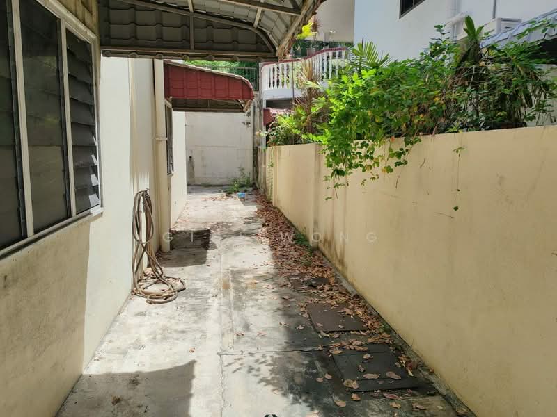 2-storey Terraced House for Sale in Taman Bukit Senjuang (Melaka City) - Gigi Wong - PropertyGuru.com.my