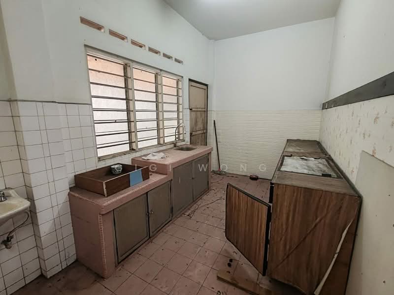 2-storey Terraced House for Sale in Taman Bukit Senjuang (Melaka City) - Gigi Wong - PropertyGuru.com.my