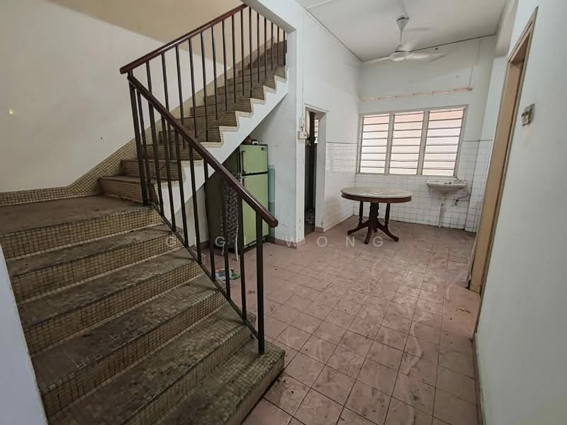 2-storey Terraced House for Sale in Taman Bukit Senjuang (Melaka City) - Gigi Wong - PropertyGuru.com.my