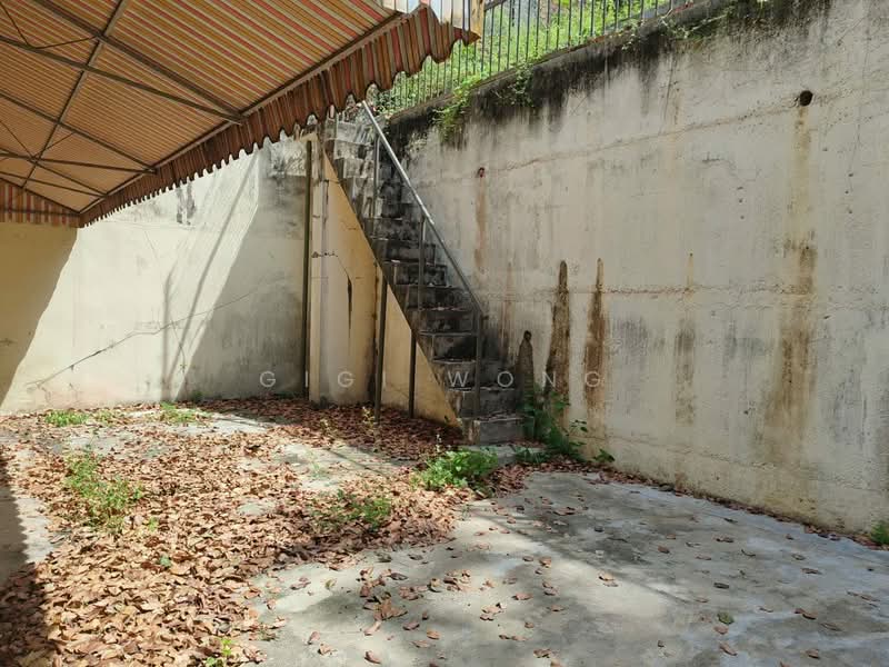 2-storey Terraced House for Sale in Taman Bukit Senjuang (Melaka City) - Gigi Wong - PropertyGuru.com.my