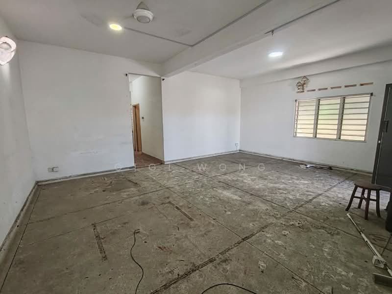 2-storey Terraced House for Sale in Taman Bukit Senjuang (Melaka City) - Gigi Wong - PropertyGuru.com.my