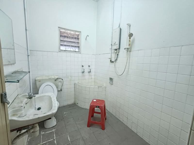 2-storey Terraced House for Sale in Taman Bukit Senjuang (Melaka City) - Gigi Wong - PropertyGuru.com.my