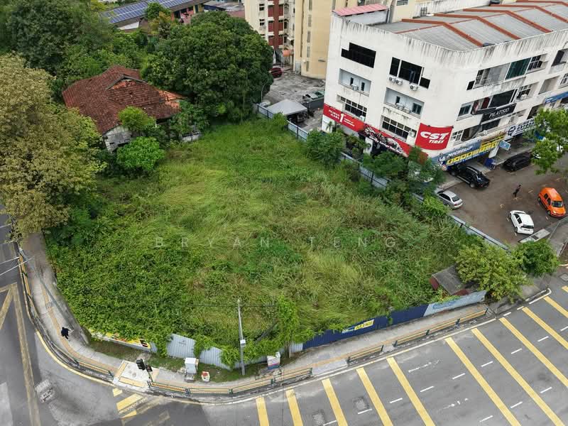 Commercial Land for Sale in George Town (Penang) - Bryan Teng - PropertyGuru.com.my