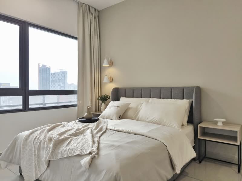 Servis Apartment untuk Disewa di D'Erica - Pearl Ho - Bedroom - PropertyGuru.com.my