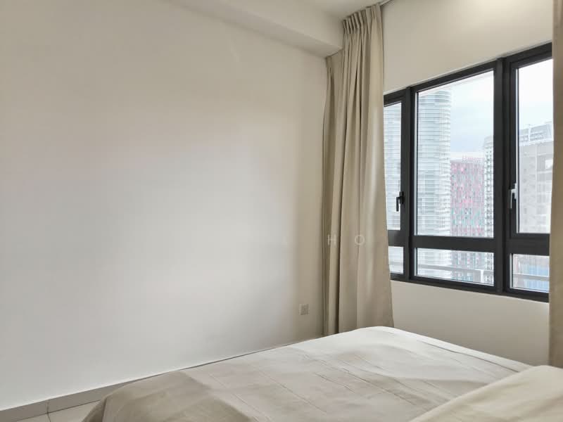 Servis Apartment untuk Disewa di D'Erica - Pearl Ho - PropertyGuru.com.my