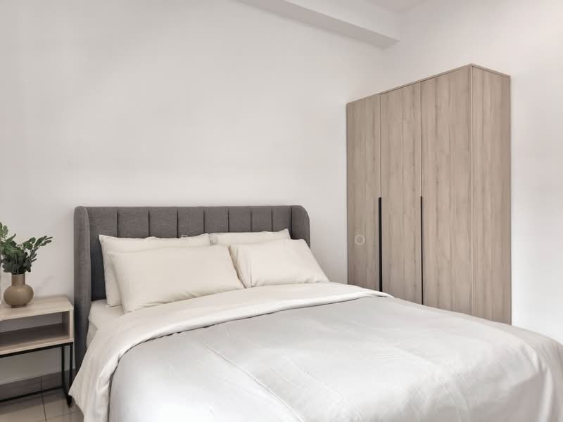 Servis Apartment untuk Disewa di D'Erica - Pearl Ho - PropertyGuru.com.my