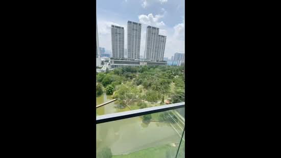 Service Residence for Sale at Skyluxe On The Park Bukit Jalil - Abby Chong - PropertyGuru.com.my