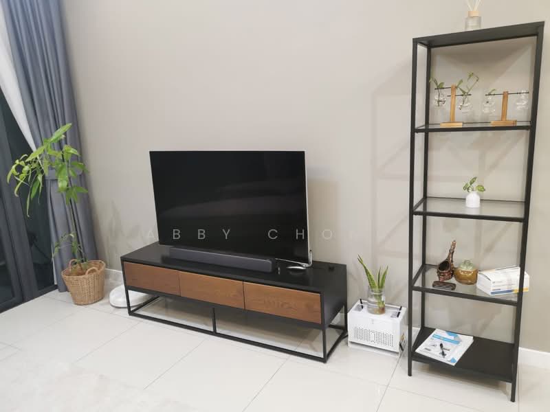 Service Residence for Sale at Skyluxe On The Park Bukit Jalil - Abby Chong - PropertyGuru.com.my