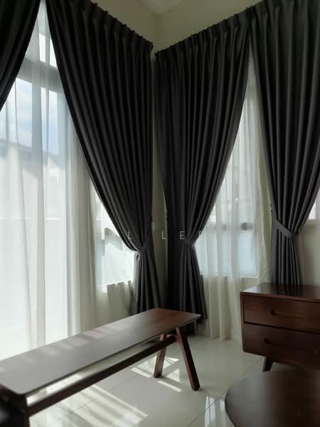 Rumah Kluster untuk Disewa di Eco Botanic (Iskandar Puteri (Nusajaya)) - VL Lee - PropertyGuru.com.my
