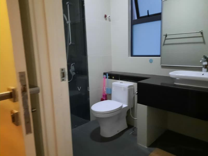Rumah Kluster untuk Disewa di Eco Botanic (Iskandar Puteri (Nusajaya)) - VL Lee - PropertyGuru.com.my