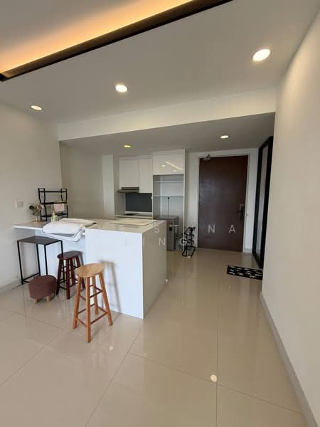Kondominium untuk Disewa di Bora Residences - Christina Ling - PropertyGuru.com.my
