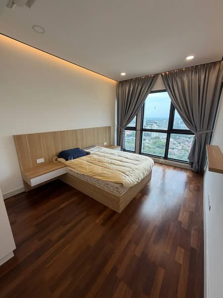 Kondominium untuk Disewa di Bora Residences - Christina Ling - PropertyGuru.com.my
